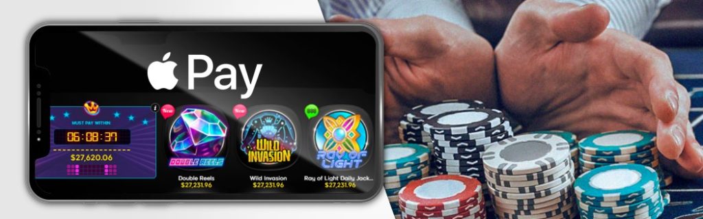 Best Apple Pay Online Casinos in Canada | Apple Pay Casino Deposits 2023